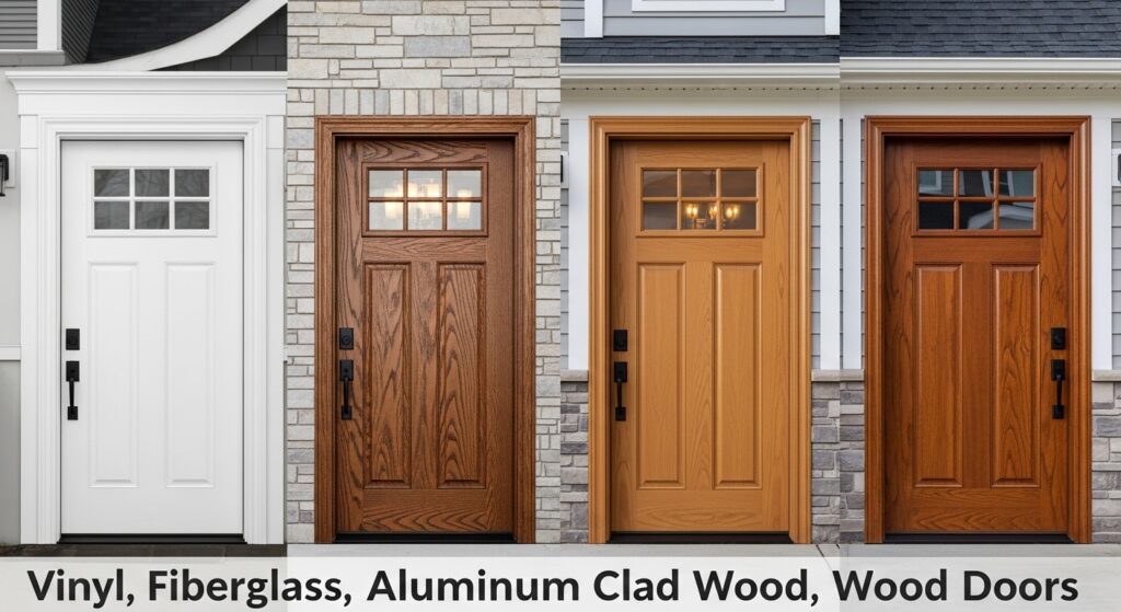 Door Installation and Repair in Centennial, CO (2)