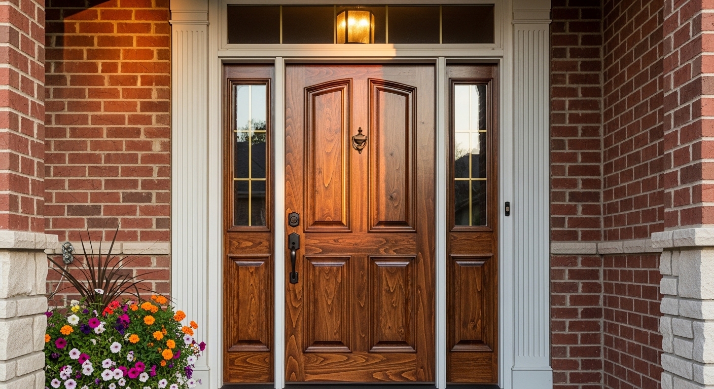 Wood Doors